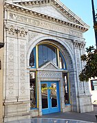 Gila Valley Bank and Trust Building