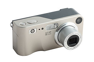 HP Photosmart M407