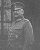 General von Kuhl in 1914