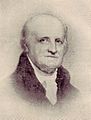 Richard Peters Jr. served on the U.S. District Court for the District of Pennsylvania for over 36 years, the longest of Washington's appointments.