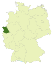 Landesliga Niederrhein