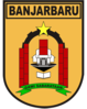 Coat of arms of Banjarbaru