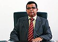 Lasantha Amarasekara, a Sri Lankan Banker