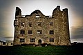 Image 34Leamaneh Castle, Co. Clare
