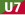 U7