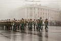 The Massed Bands of the Nizhny Novgorod Garrison