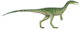 Megapnosaurus