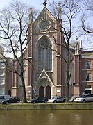 Church of Our Lady, Amsterdam