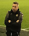 Picture of footballer Neil Harris