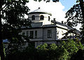 Observatory in Oslo