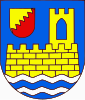 Coat of arms of Okoř