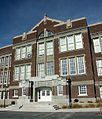 Old Albuquerque High School