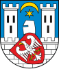 Coat of arms of Gmina Środa Wielkopolska