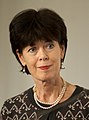 Renée Jones-Bos, Dutch diplomat and ambassador to the United States (2007-2012) and to Russia (2016-)