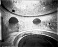 广场公共浴室的一景，摄于1895年，布鲁克林博物馆档案馆，Goodyear档案藏