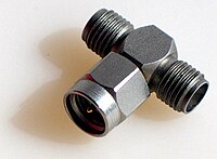 Common SMA adapter (good info for newbies)