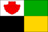 Flag of Tachlovice