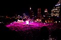 Image 9Founded in 1993, Sydney's Tropfest is the world's largest short film festival. (from Culture of Australia)