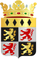 Coat of arms of Veldhoven