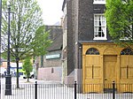 Whitechapel Bell Foundry