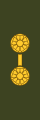 Yliluutnantti Swedish: Premiärlöjtnant (Finnish Army)[14]