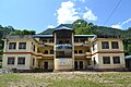Shree Jana Kalyan Secondary School Udipur