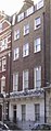 Rowlands' home, 57 Wimpole Street, London