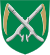 Coat of arms of Alavieska