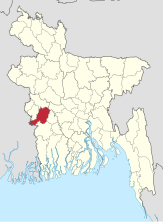 Jhenaidah