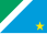 Mato Grosso do Sul State Flag