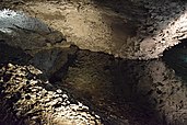 Barbarossa Cave, an inspiration for the game