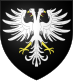 萨尔韦登徽章