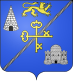 昂巴雷斯和拉格拉沃徽章