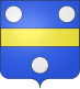 巴隆-圣马尔徽章