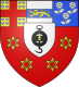 圣罗曼-德科尔博斯克徽章