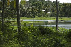 Buada Lagoon