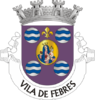 Coat of arms of Febres