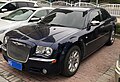 2006-2009年 克莱斯勒300C Chrysler 300C