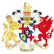 英格兰、苏格兰和爱尔兰联邦 1653年－1659年