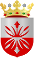 Coat of arms of Bernheze