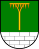 Coat of arms of Ketkovice