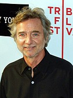 Photo of Curtis Hanson at the 2007 Tribeca Film Festival.