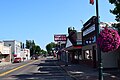 downtown St. Croix Falls