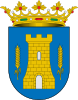 Official seal of Camañas, Spain