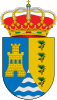 Coat of arms of El Palmar de Troya