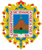 Coat of arms of Huancavelica