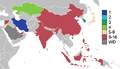 FIBA Asia Championship 2007