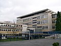 Faculty of Mechanical Engineering and Naval Architecture