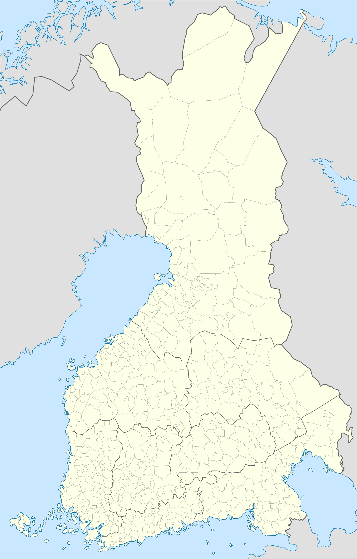 MoRsE/sandbox is located in Finland_1935