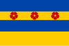 Flag of Domoraz